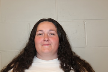 Mugshot of SAMANTHA HOPKINS