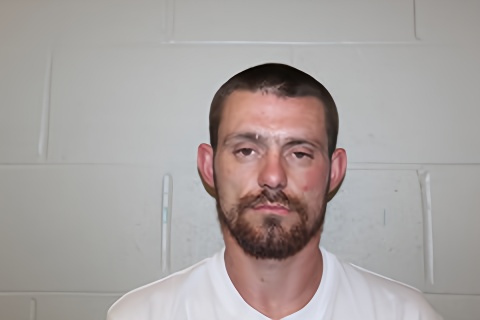 Mugshot of ANDREW BROWNE