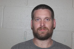 Mugshot of DALTON DAVIS