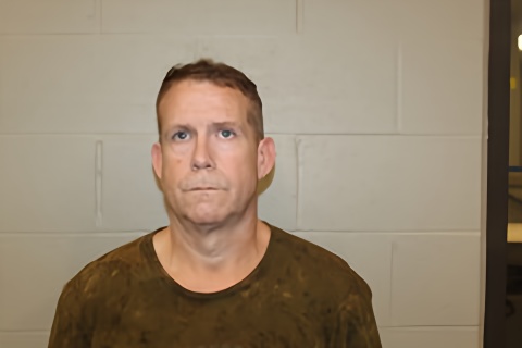 Mugshot of ERIC HILBRENNER