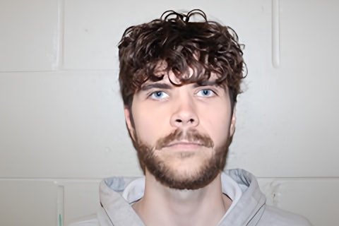 Mugshot of MASON KNOX