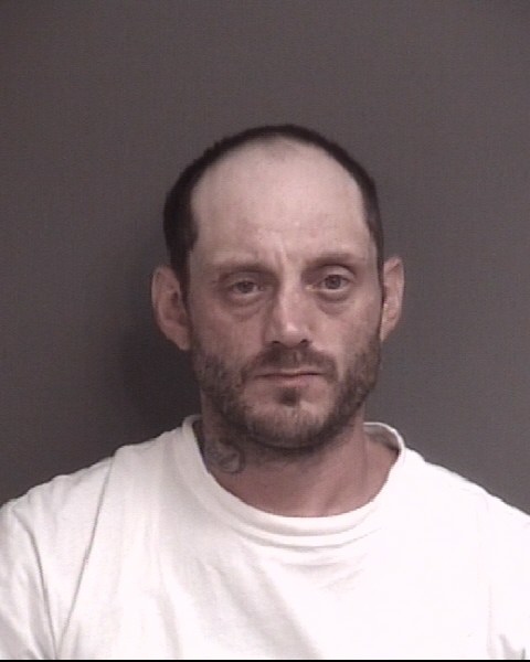 Mugshot of SHAWN LEE SWEEZER