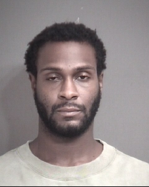 Mugshot of RICHARD R BURKHALTER