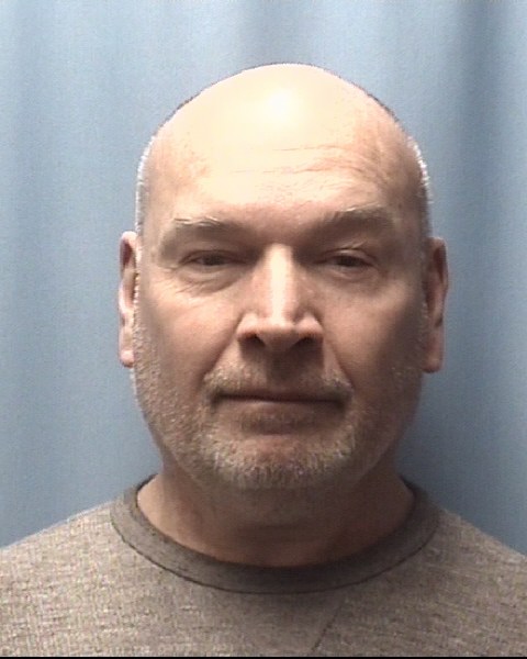 Mugshot of CHRISTOPHER SCOTT MCKEE
