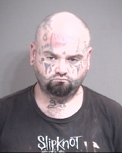 Mugshot of CODY DAVID BASS