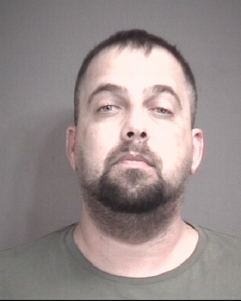 Mugshot of DAVID JAMES KOMOSA