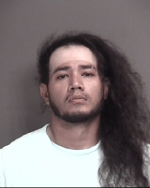 Mugshot of DOMINIC LEE PERRIGO