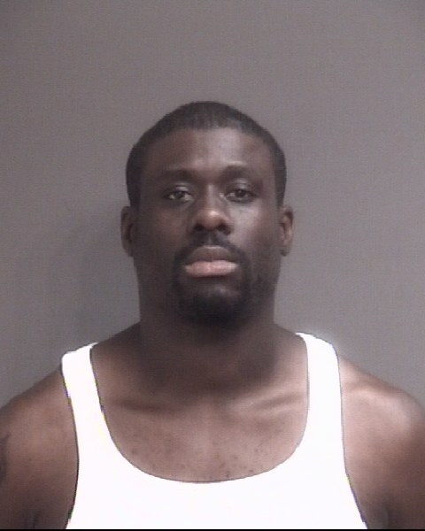 Mugshot of SELESTINE NICHOLS