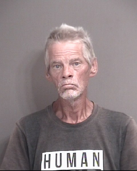 Mugshot of MICHAEL WILLIAM CARTER