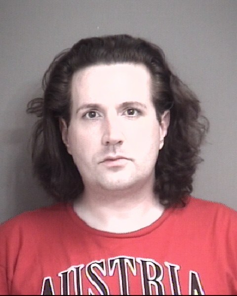 Mugshot of TANNER WAYNE HUTCHESON