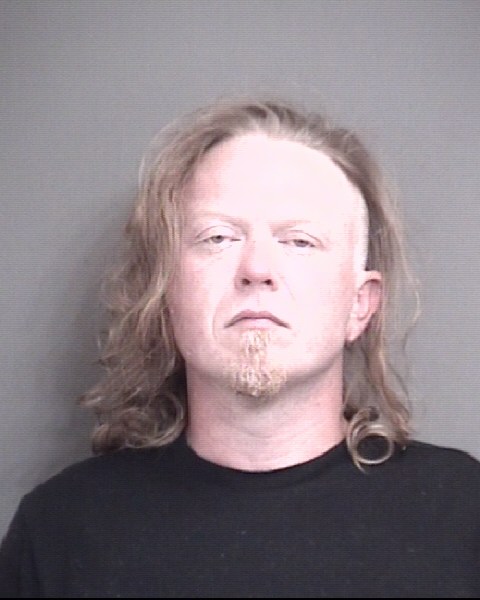 Mugshot of DAVID WALTER JR ROSE