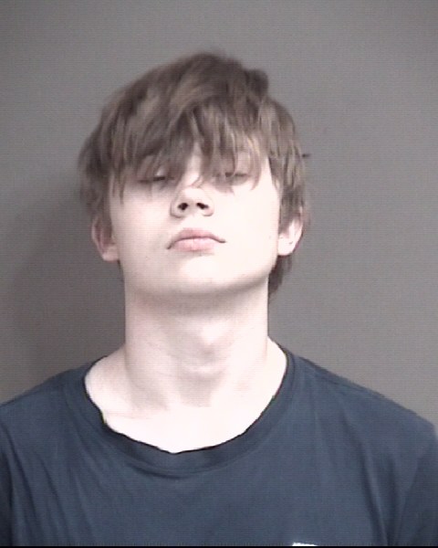 Mugshot of GAVIN LEE BREUKLANDER