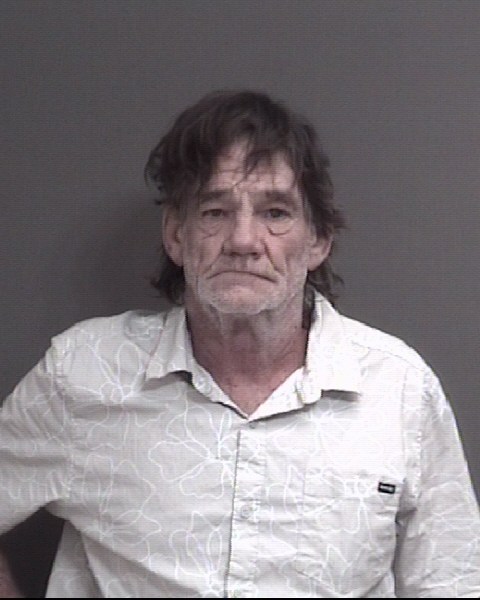 Mugshot of SPENCER BYRON WARNER