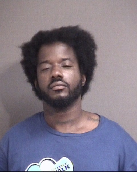 Mugshot of TARRANCE SIMONE WOODS