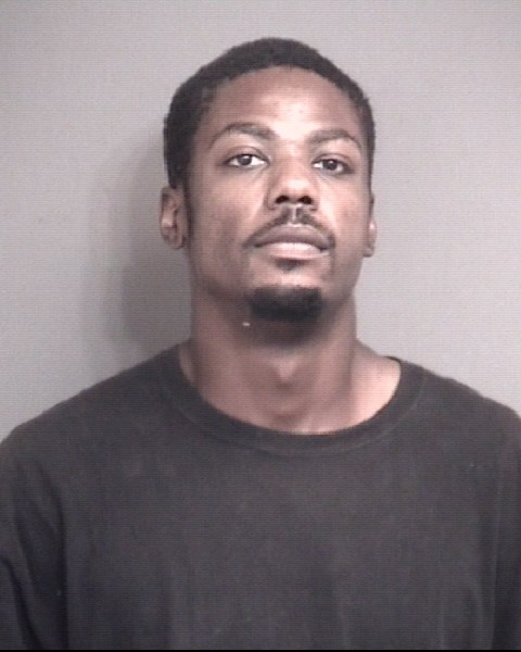 Mugshot of DONTA LAMAR BOGAN