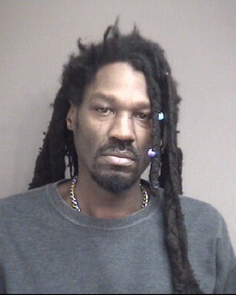 Mugshot of DALE GLEN PARKER