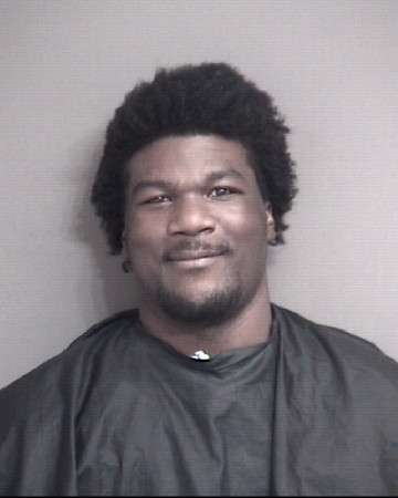 Mugshot of MICHAEL DEWAYNE JR GILMORE