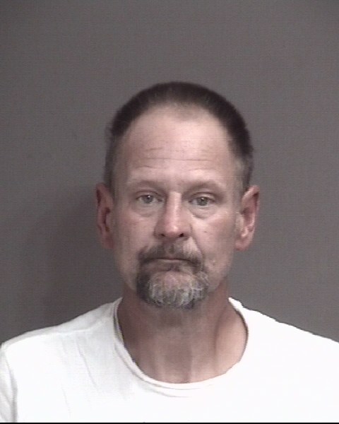 Mugshot of SCOTT JAY CROWE