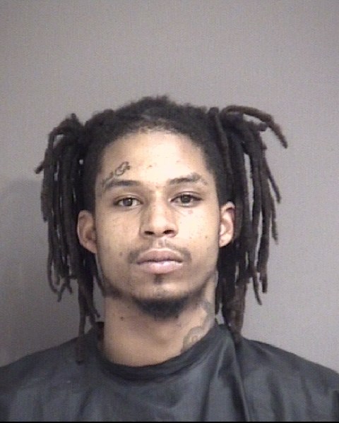 Mugshot of DHAUNTA BICKLEY