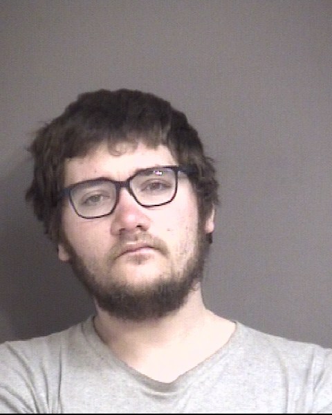Mugshot of BRUCE CHARLES MASON