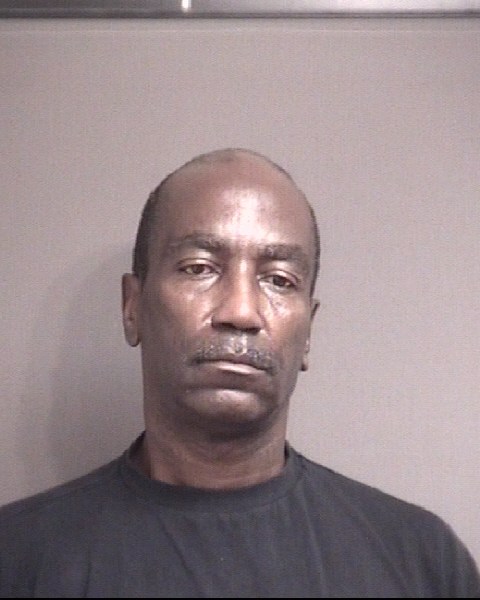 Mugshot of TONY WILDERNESS