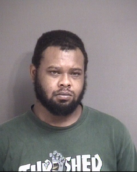 Mugshot of JULIUS JAMES OWENS