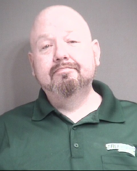 Mugshot of RYAN ADRIAN DOTSON