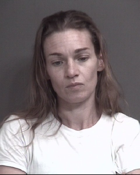 Mugshot of AMBER KAE SPLITTER