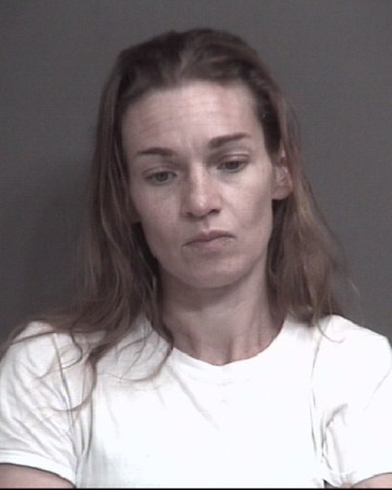 Mugshot of AMBER KAE SPLITTER