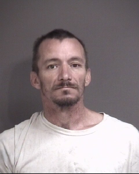 Mugshot of TIMOTHY LLOYD JR LANDRUM