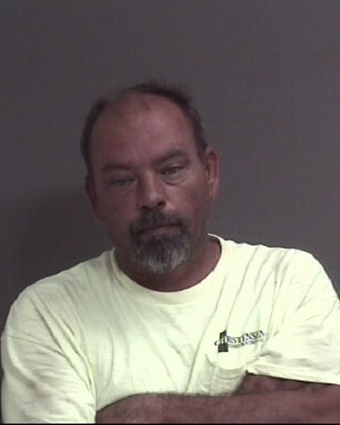 Mugshot of GAVIN WAYNE KRIBBS