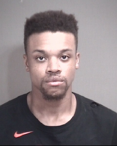 Mugshot of DARRELL LEM JR EDWARDS