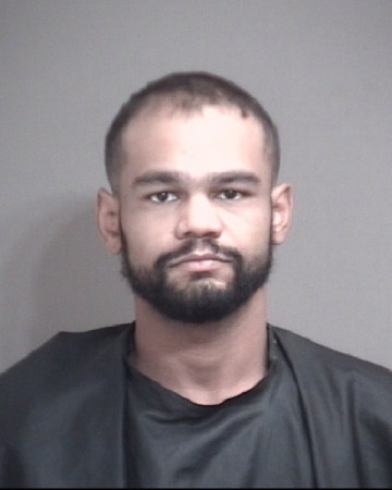 Mugshot of CLAYTON JAMES SNELL