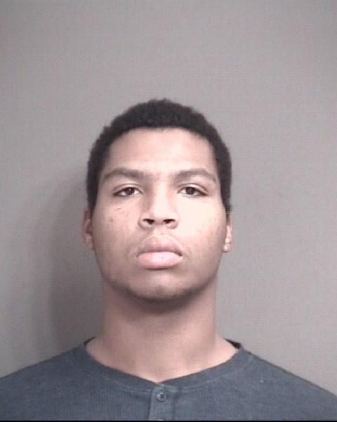 Mugshot of KAVONTAE DWAYNE HORTON