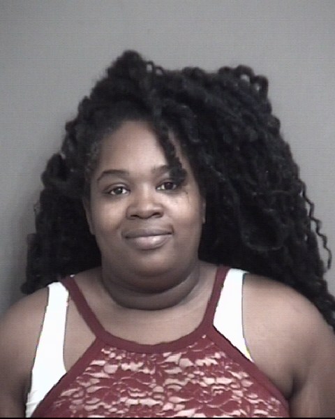 Mugshot of KIANA DIEZ KIRKWOOD