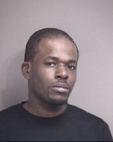 Mugshot of DANNY ALI-RAY JR RAMSEY