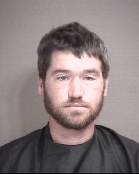 Mugshot of JOSIAH WILLIAM LOVE