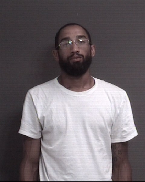 Mugshot of IAN AUGUST KLEEKAMP