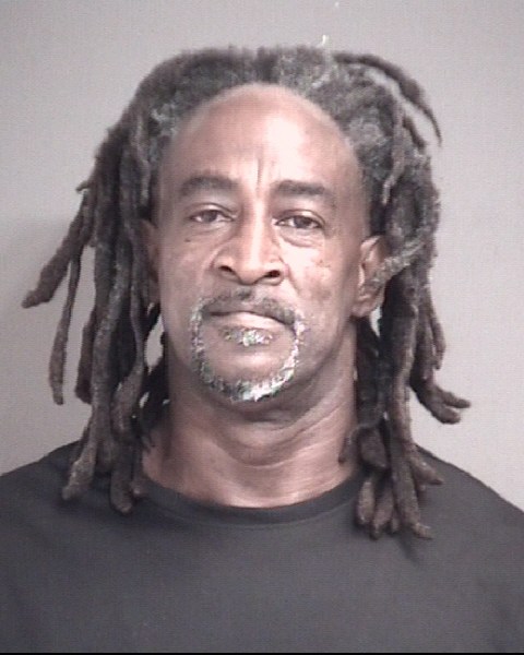 Mugshot of SONNY JAMES HENLEY