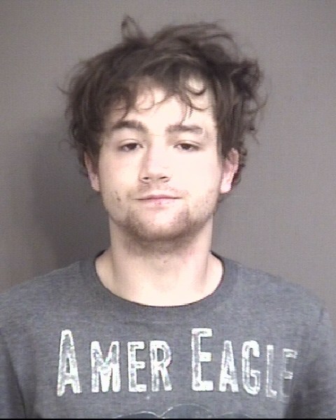Mugshot of JAVIN WAYNE PATTON