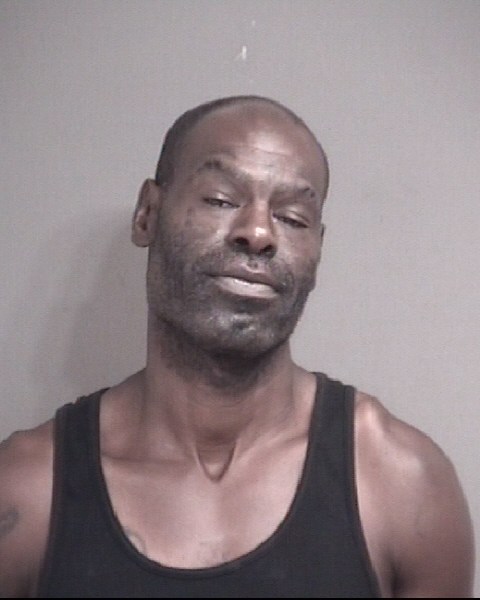 Mugshot of LARRY LEE REED