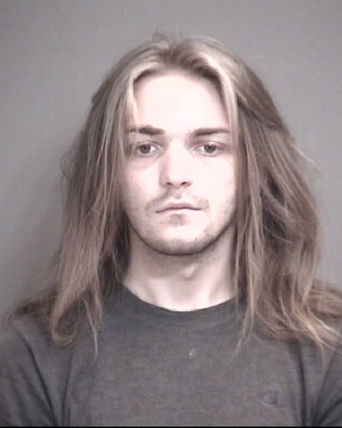 Mugshot of JAXON MAJOR HELWIG