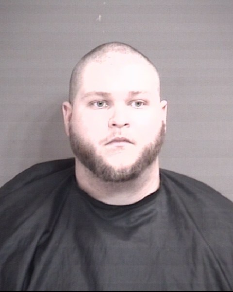 Mugshot of MATTHEW AARON KING