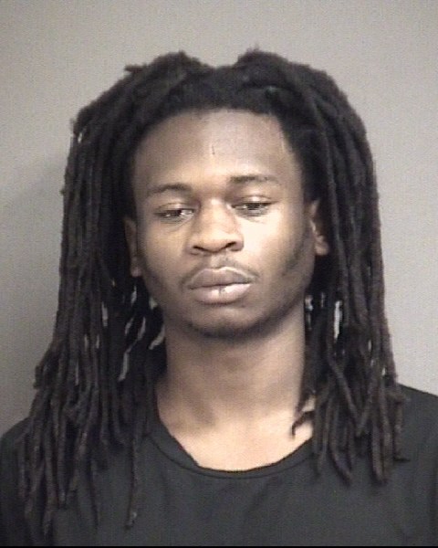 Mugshot of COREY JOSEPH JR OWENS
