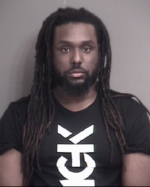 Mugshot of AUSTIN JORDAN HAWKINS