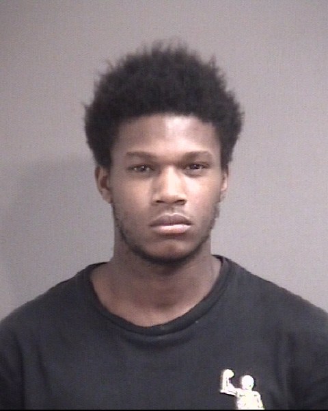 Mugshot of AIRBAY JERMAINE JR JACKSON