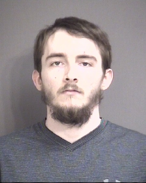 Mugshot of ASHER KANE NEAL