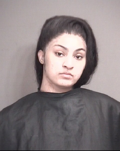 Mugshot of DAJAN`AE LAVALAE WRIGHT