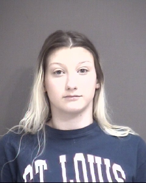 Mugshot of ADRIAN NOELLE SUMLER