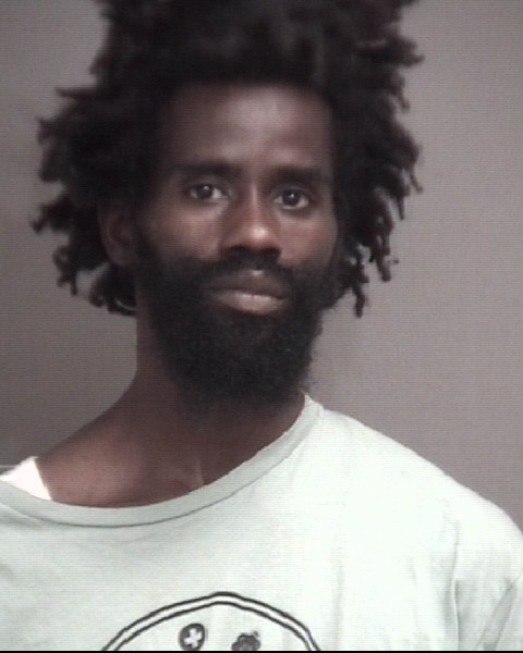Mugshot of KEITH JR FLETCHER